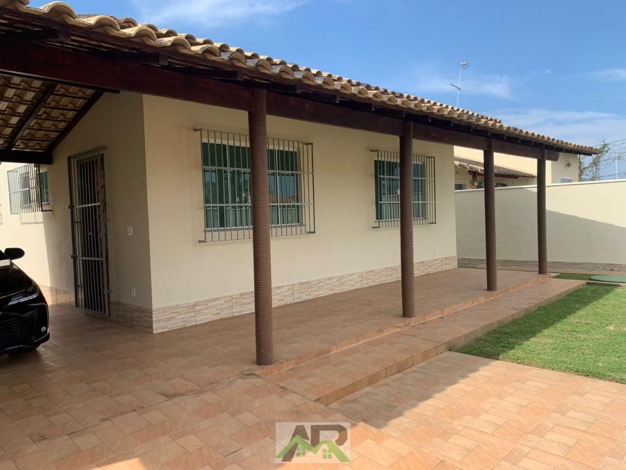 Casa - Venda, Itaipuaçú, Maricá, RJ