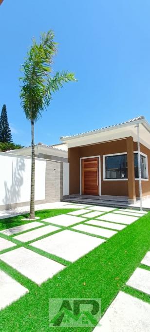 Casa - Venda, Itaipuaçú, Maricá, RJ