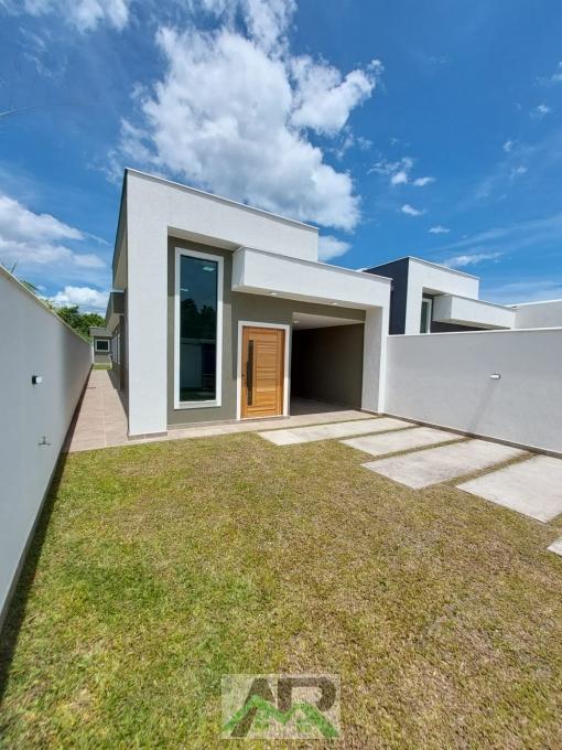 Casa - Venda, Itaipuaçú, Maricá, RJ