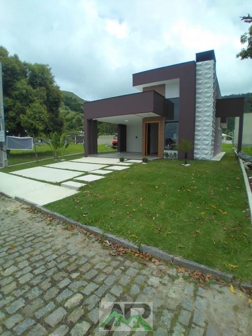 Casa em condomínio - Venda, Pindobas, Maricá, RJ