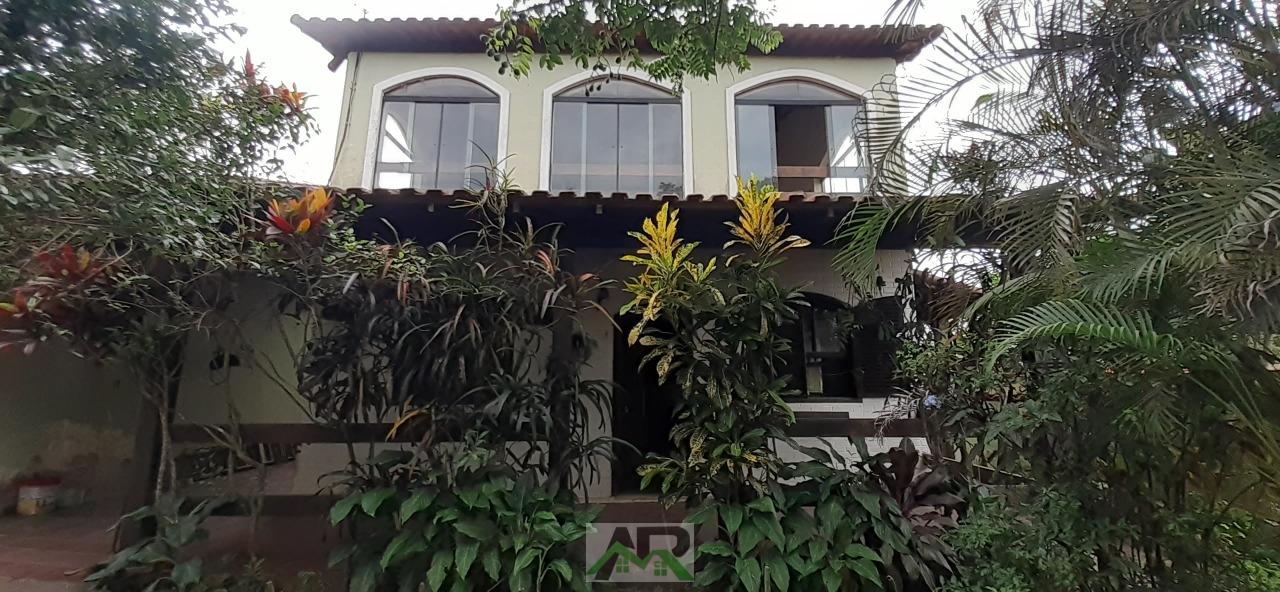 Casa - Venda, Itaipuaçú, Maricá, RJ