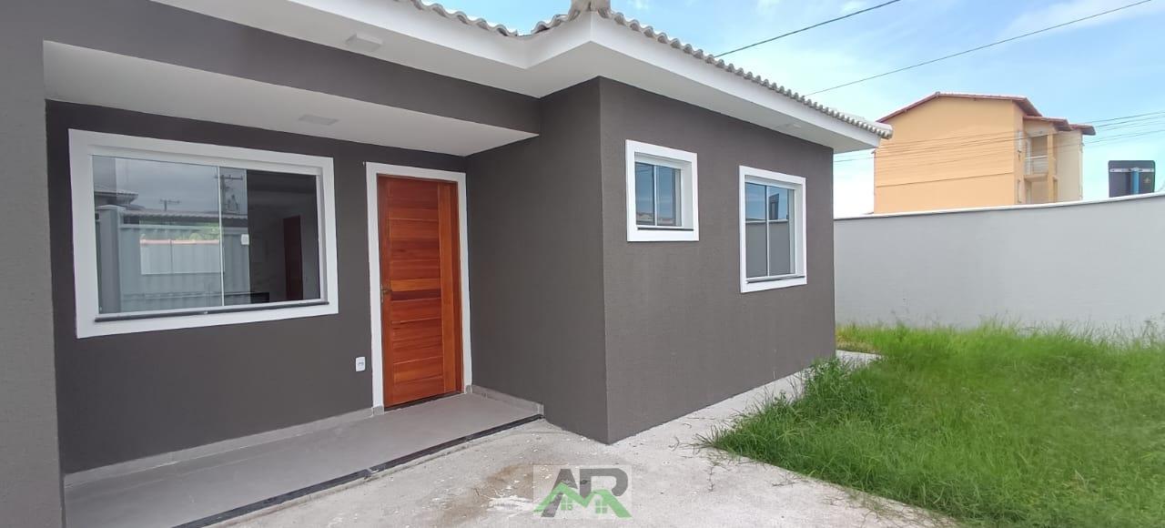 Casa - Venda, Itaipuaçú, Maricá, RJ