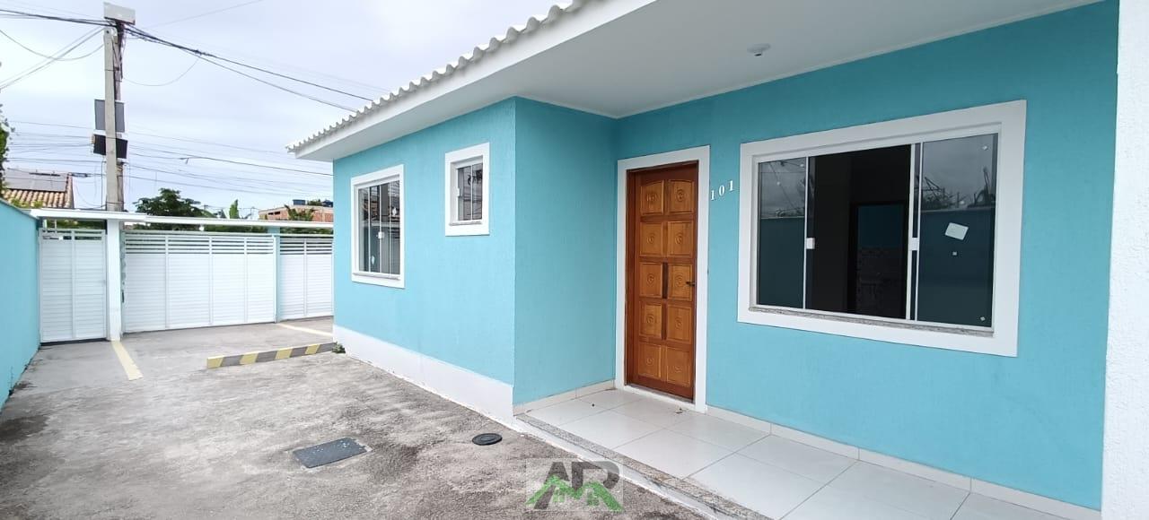 Casa - Venda, Itaipuaçú, Maricá, RJ