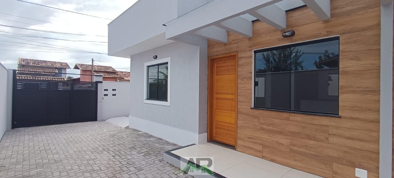 Casa - Venda, Itaipuaçú, Maricá, RJ