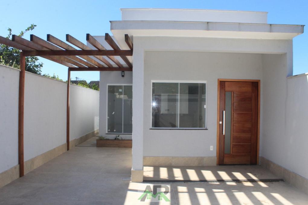 Casa - Venda, Itaipuaçú, Maricá, RJ