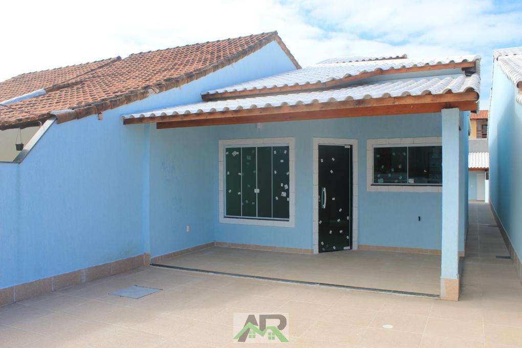 Casa - Venda, Ponta Negra (Ponta Negra), Maricá, RJ