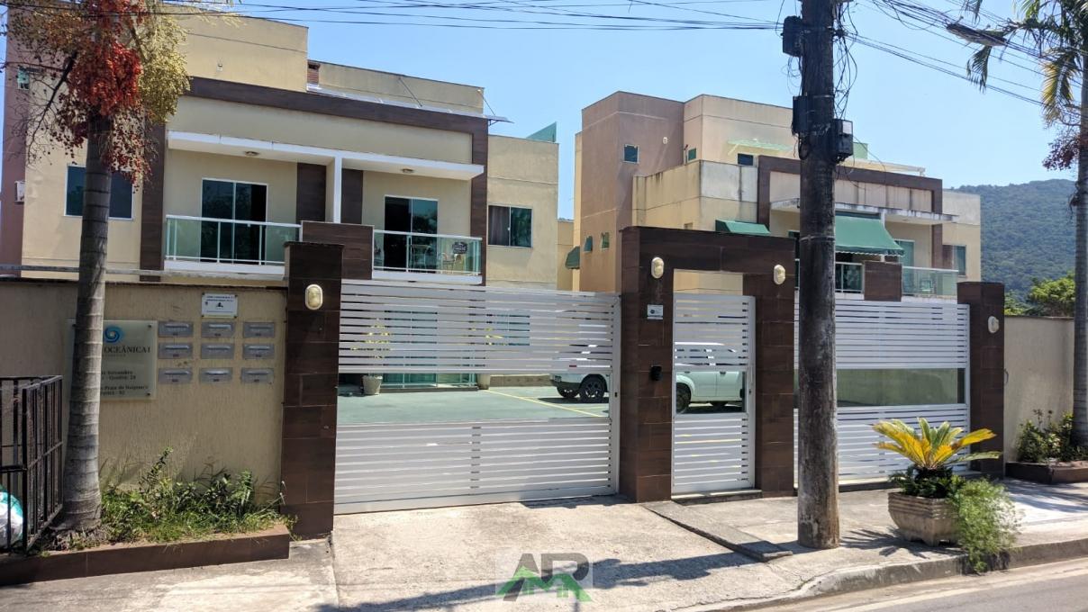 Apartamento - Venda, Itaipuaçú, Maricá, RJ