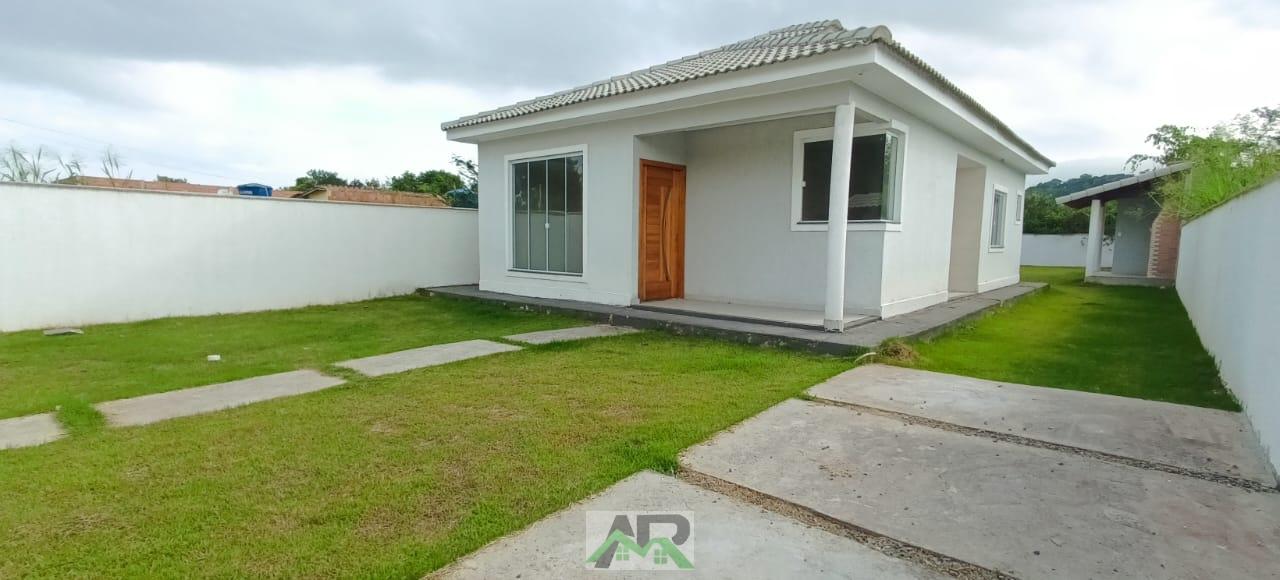 Casa - Venda, Itaipuaçú, Maricá, RJ