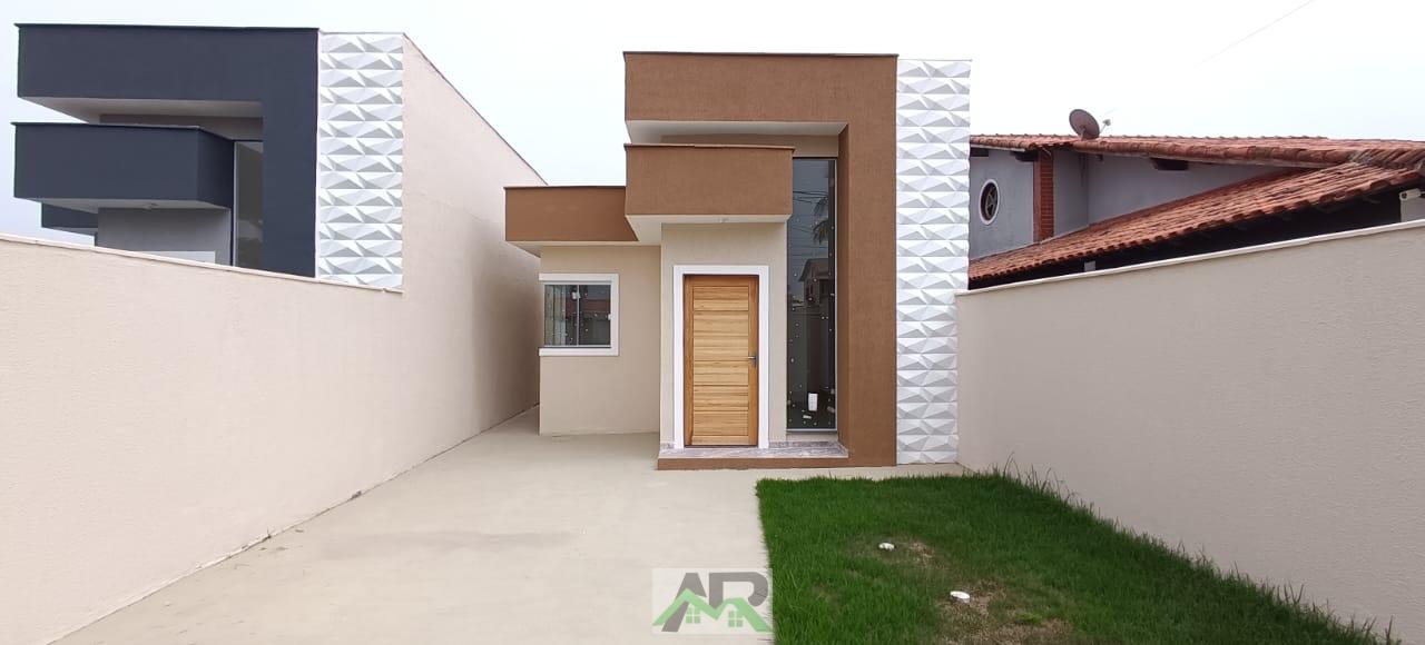 Casa - Venda, Itaipuaçú, Maricá, RJ