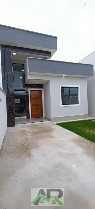 Casa - Venda, Itaipuaçú, Maricá, RJ