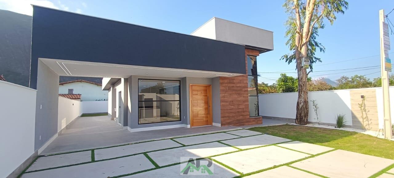 Casa - Venda, Itaipuaçú, Maricá, RJ