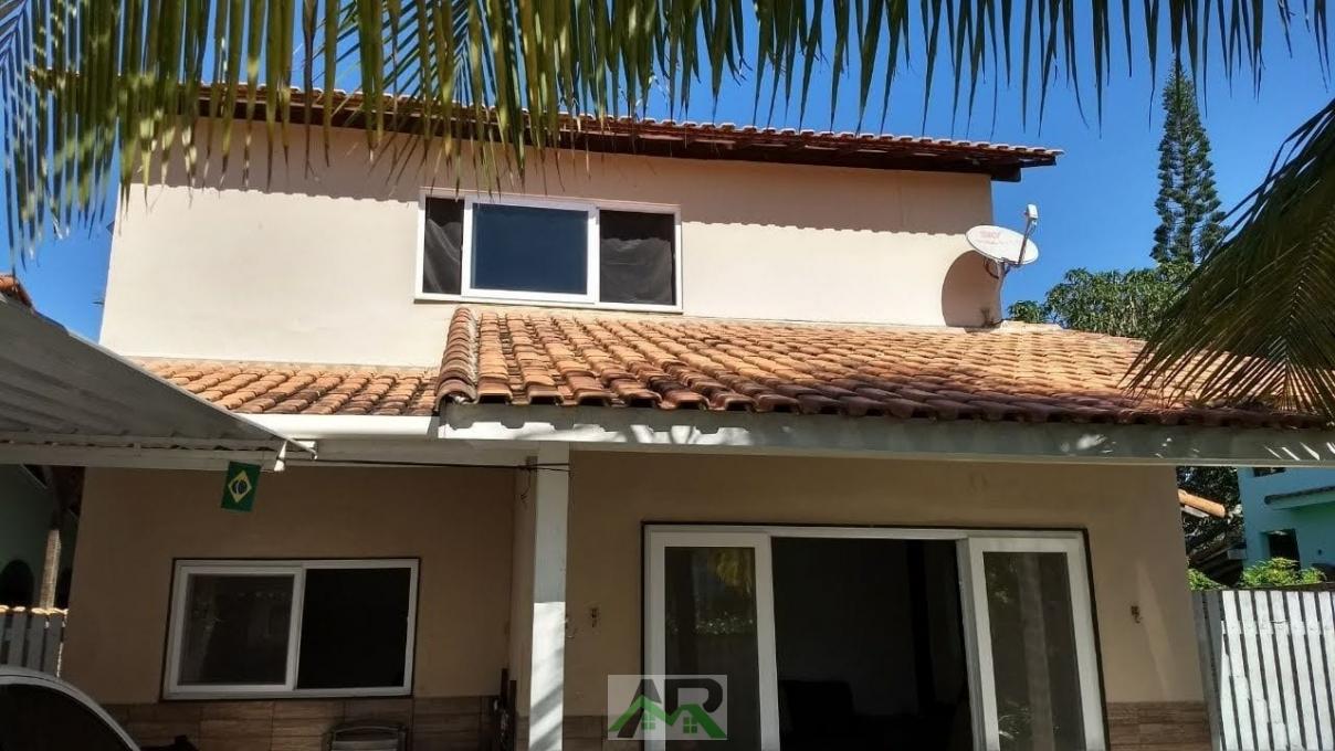Casa - Venda, Itaipuaçú, Maricá, RJ