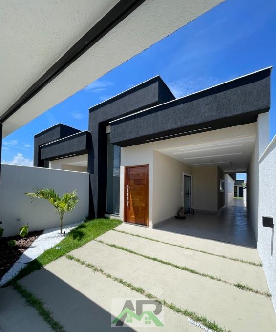 Casa - Venda, Itaipuaçú, Maricá, RJ