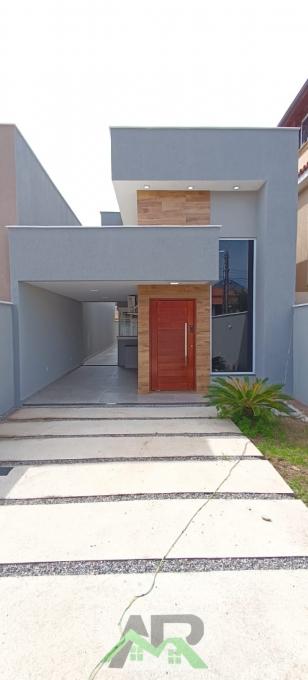 Casa - Venda, Itaipuaçú, Maricá, RJ