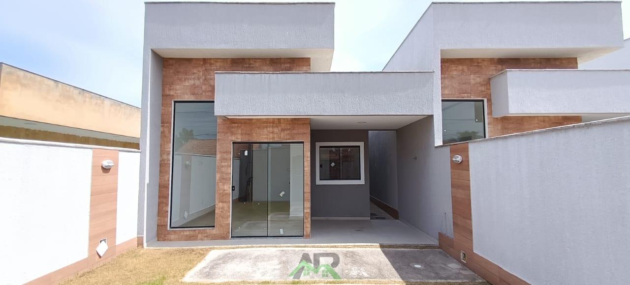 Casa - Venda, Itaipuaçú, Maricá, RJ