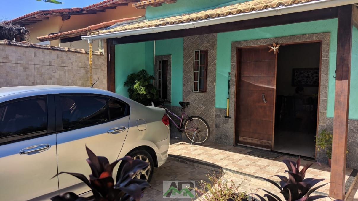 Casa - Venda, Itaipuaçú, Maricá, RJ