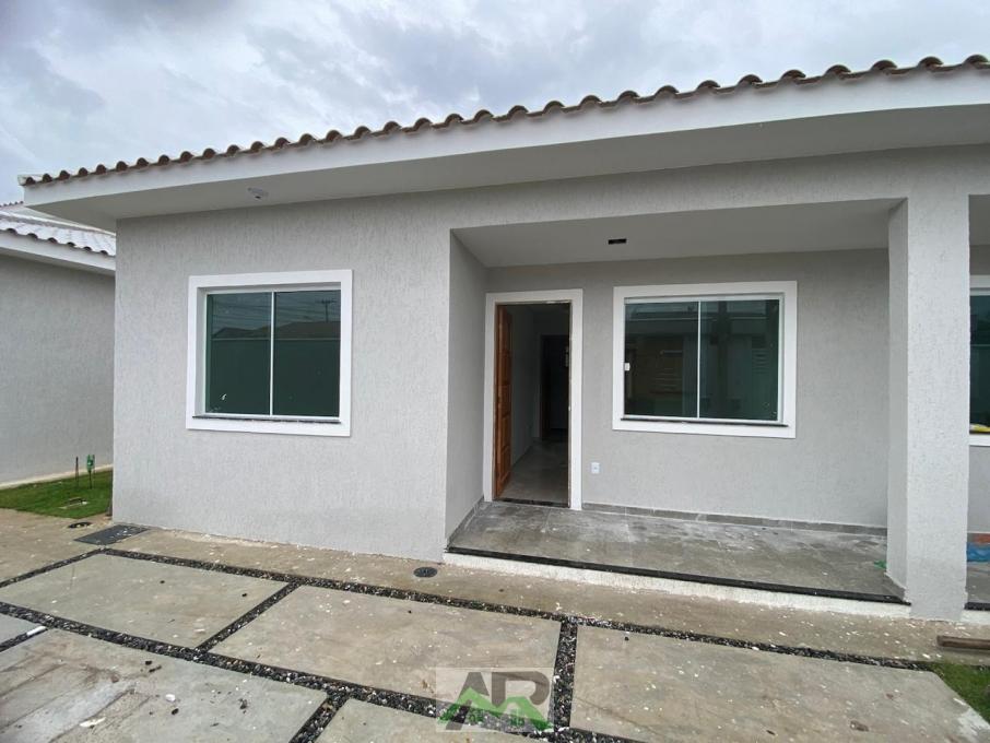 Casa - Venda, Itaipuaçú, Maricá, RJ