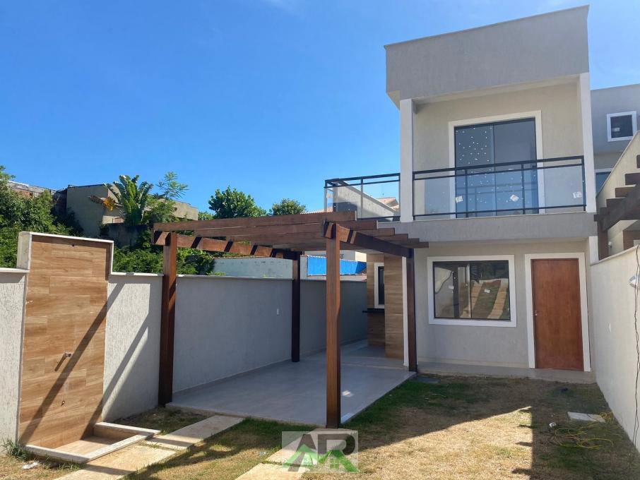 Casa - Venda, Cordeirinho (Ponta Negra), Maricá, RJ