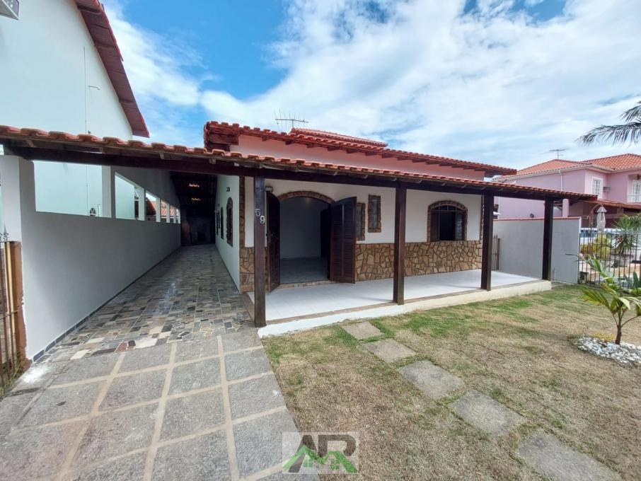 Casa em condomínio - Venda, Centro, Maricá, RJ