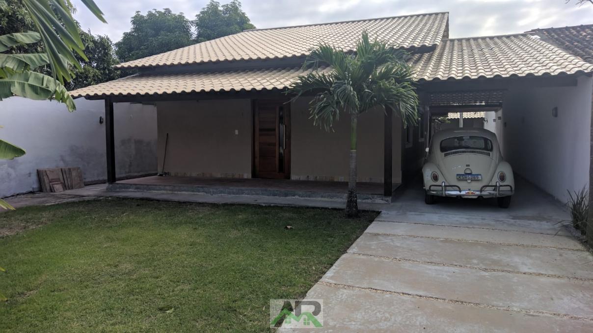 Casa - Venda, Itaipuaçú, Maricá, RJ
