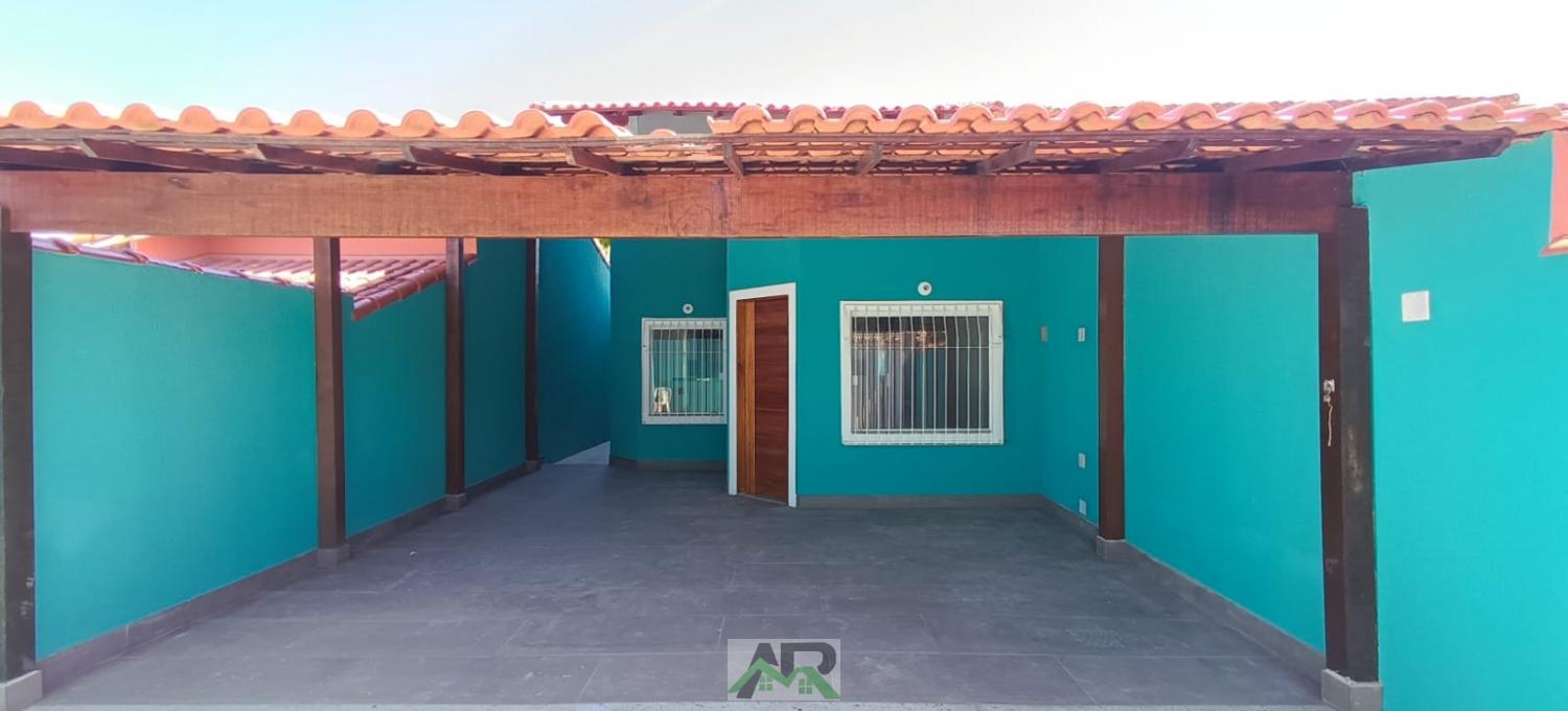 Casa - Venda, Itaipuaçú, Maricá, RJ