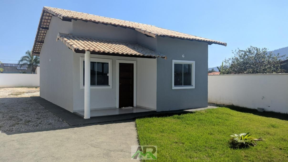 Casa - Venda, Itaipuaçú, Maricá, RJ