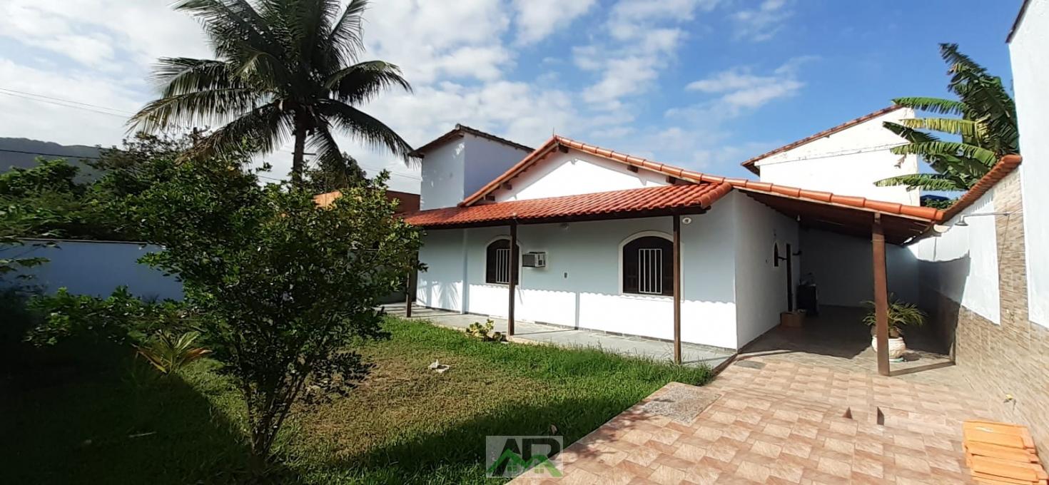 Casa - Venda, Itaipuaçú, Maricá, RJ