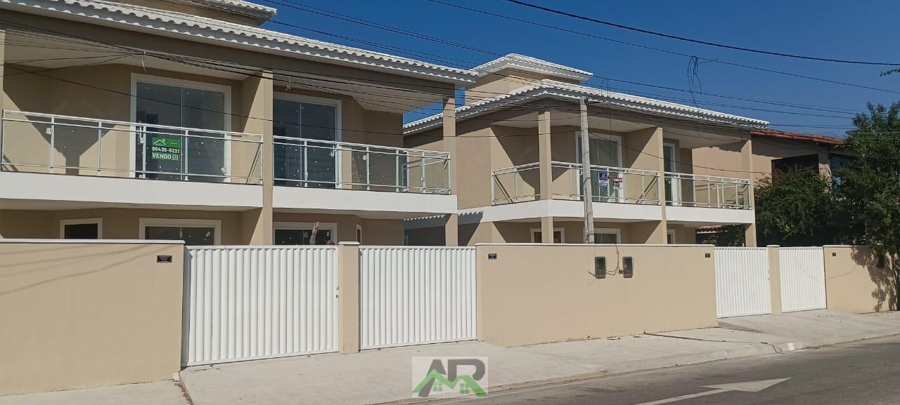 Casa - Venda, Itaipuaçú, Maricá, RJ