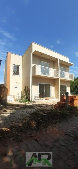 Apartamento - Venda, Rincão Mimoso (Itaipuaçu), Maricá, RJ