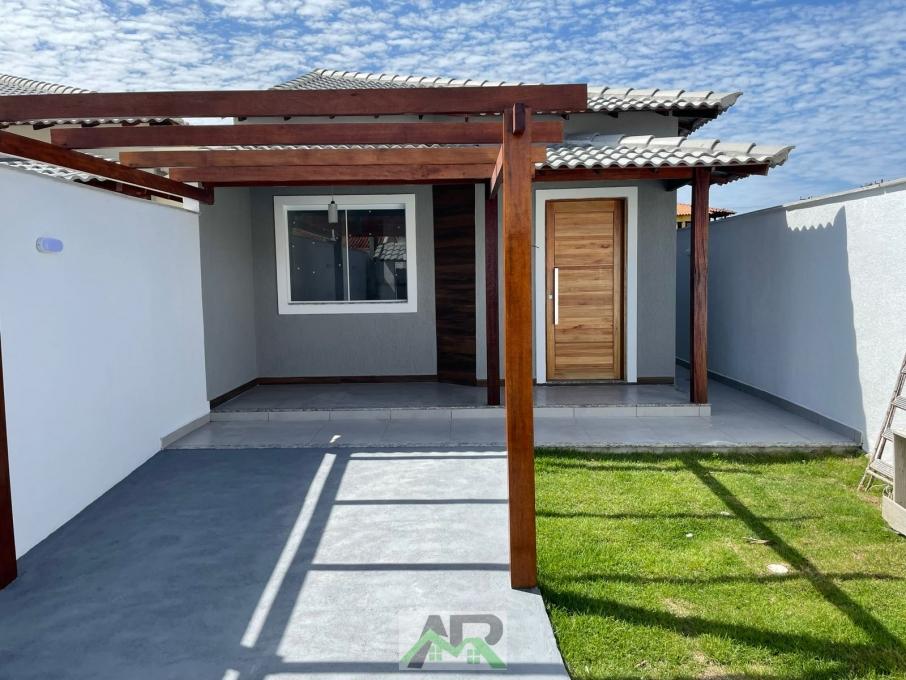 Casa - Venda, Itaipuaçú, Maricá, RJ