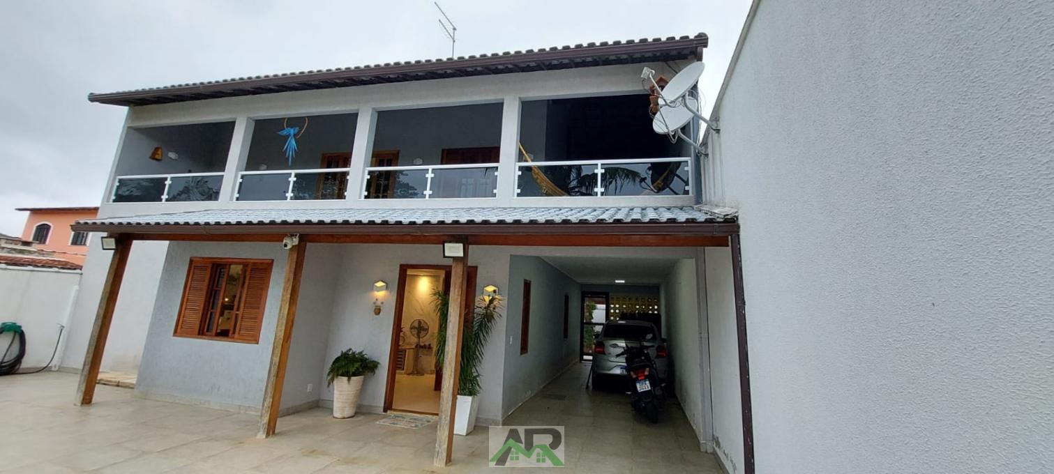 Casa - Venda, Itaipuaçú, Maricá, RJ