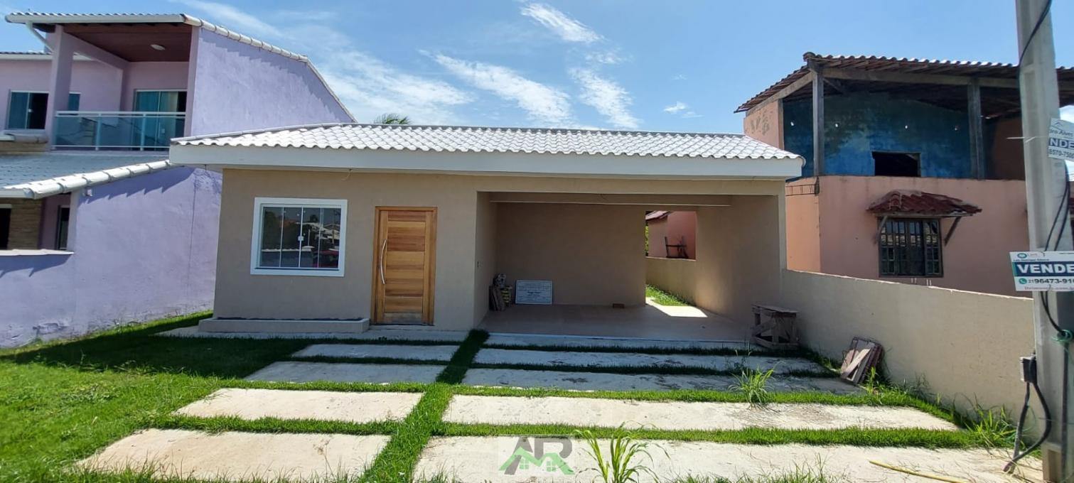 Casa em condomínio - Venda, Caxito, Maricá, RJ