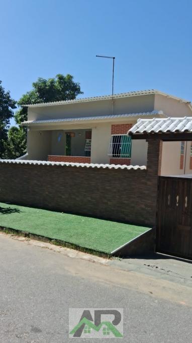 Casa - Venda, Ponta Negra (Ponta Negra), Maricá, RJ