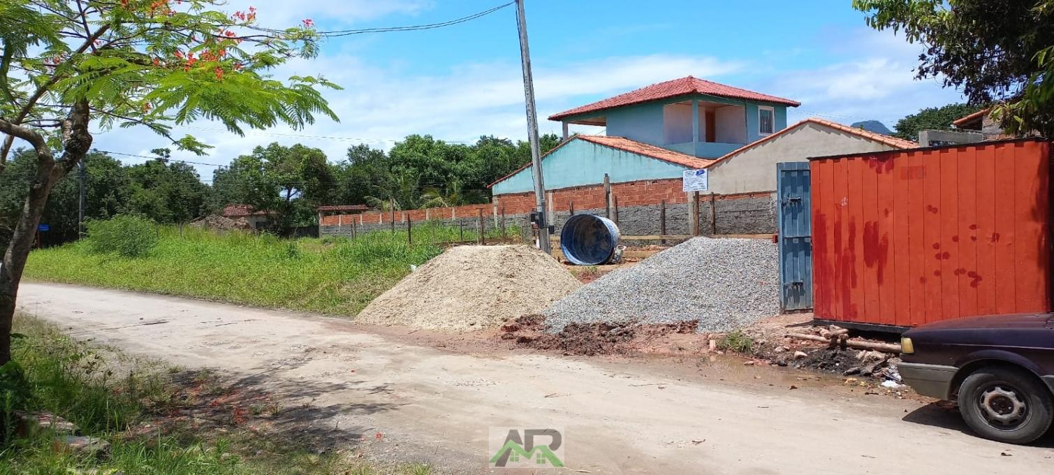 Área - Venda, Itaipuaçú, Maricá, RJ