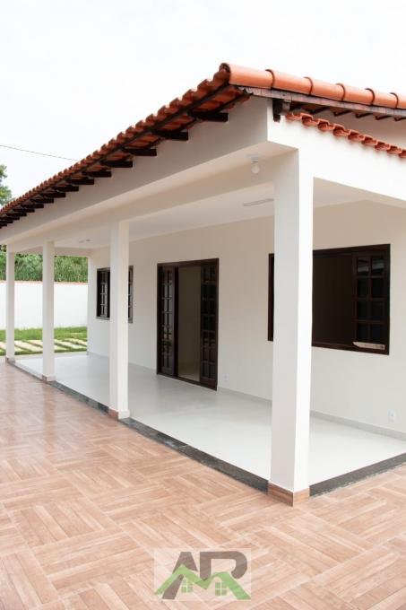 Casa - Venda, Inoã (Inoã), Maricá, RJ