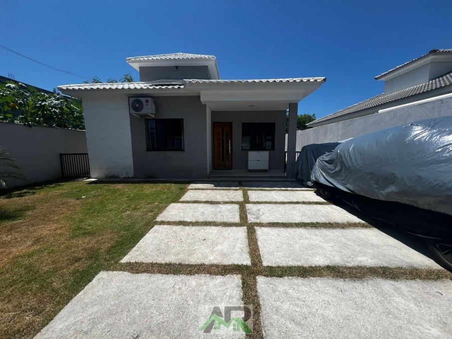 Casa - Venda, Itaipuaçú, Maricá, RJ