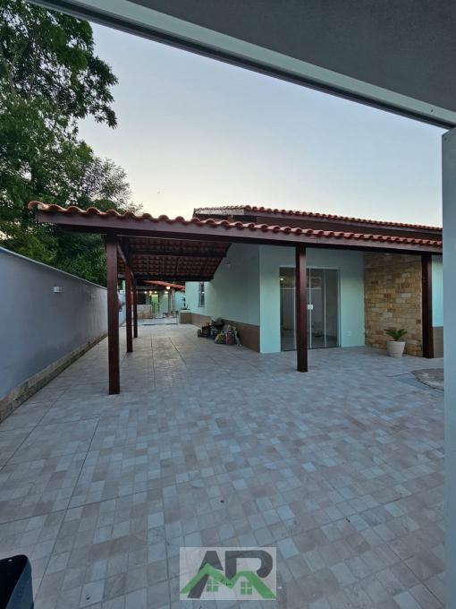 Casa em condomínio - Venda, Chácaras de Inoã (Inoã), Maricá, RJ