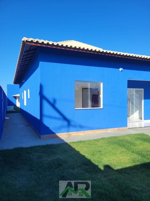 Casa - Venda, Itaipuaçú, Maricá, RJ