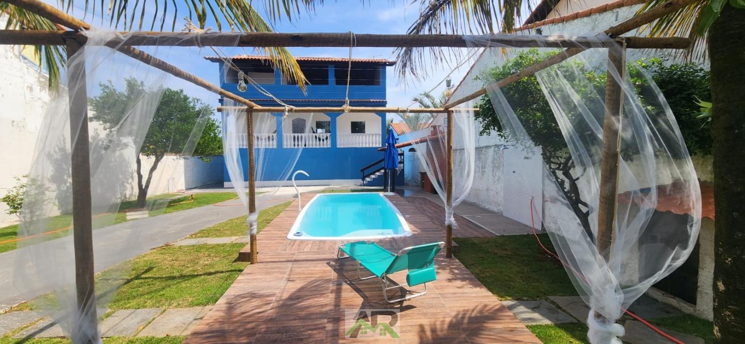 Casa - Venda, Itaipuaçú, Maricá, RJ