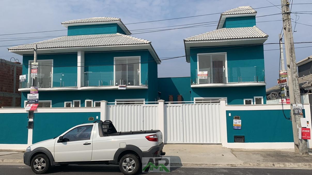 Casa - Venda, Itaipuaçú, Maricá, RJ
