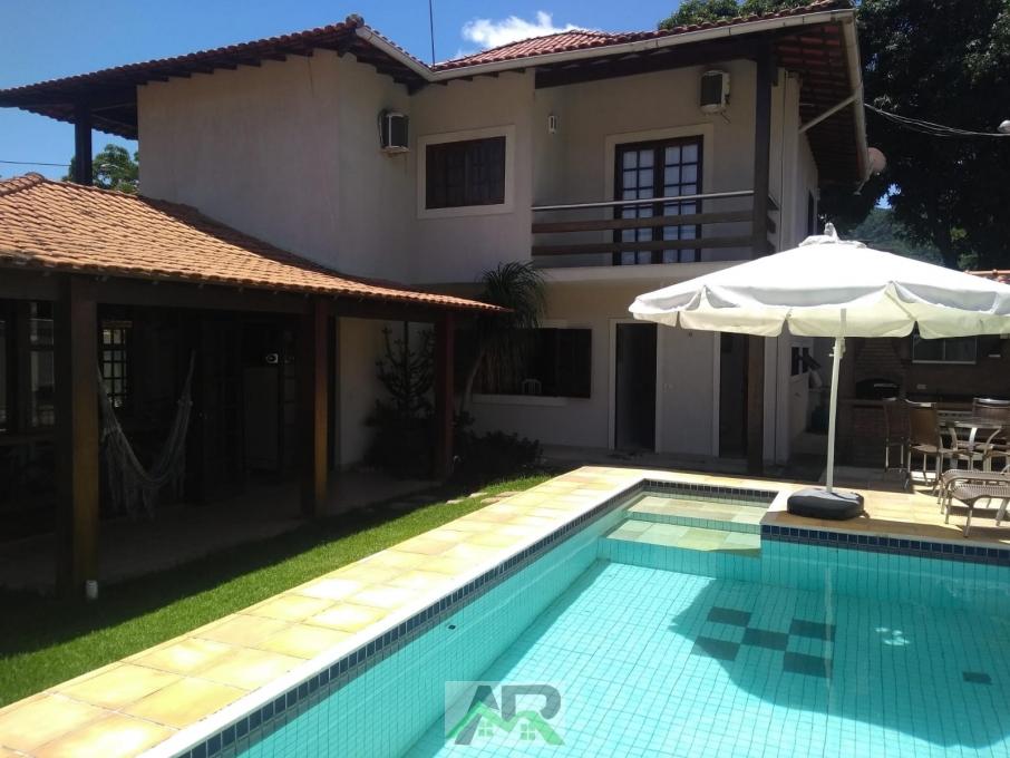 Casa - Venda, Itaipu, Niterói, RJ