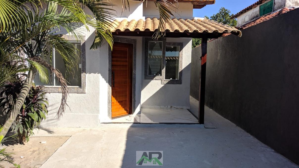 Casa - Venda, Itaipuaçú, Maricá, RJ