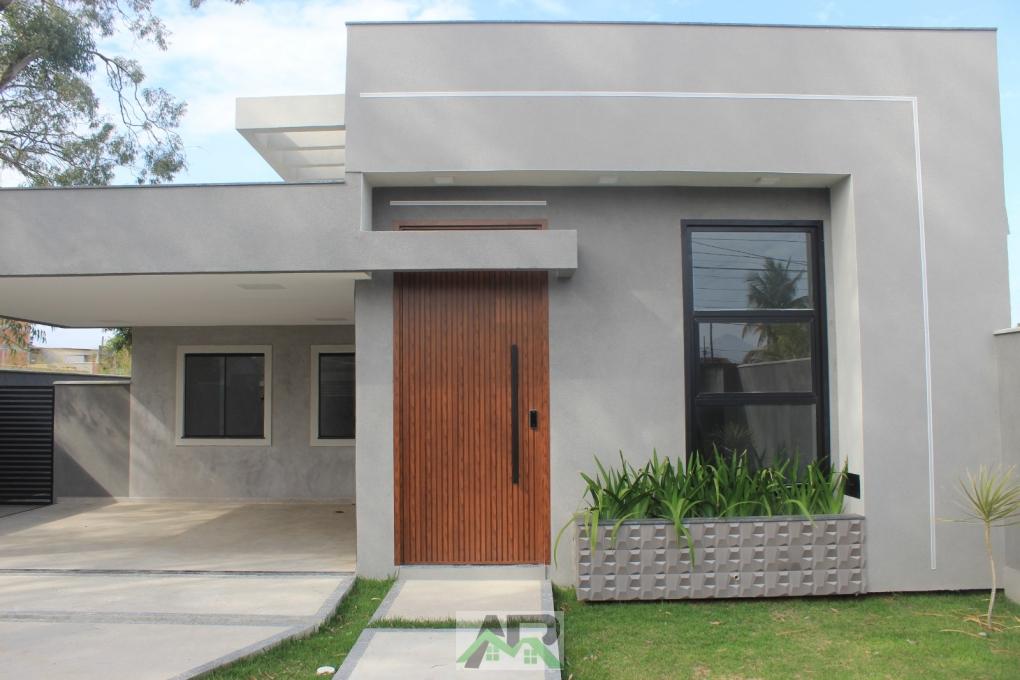 Casa - Venda, Itaipuaçú, Maricá, RJ