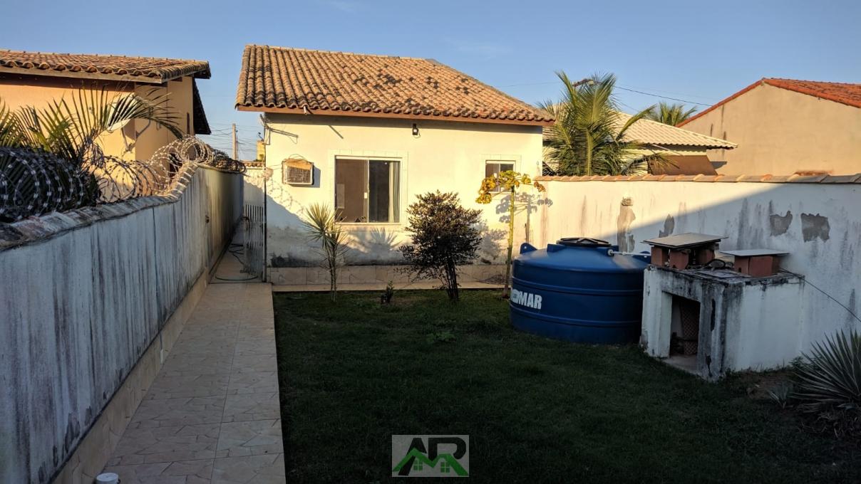 Casa - Venda, Itaipuaçú, Maricá, RJ