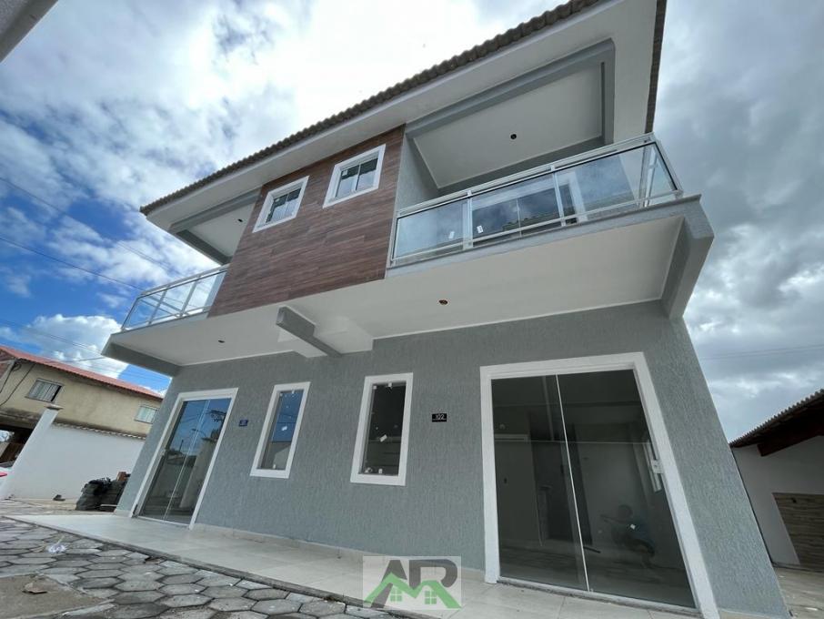Casa - Venda, Itaipuaçú, Maricá, RJ