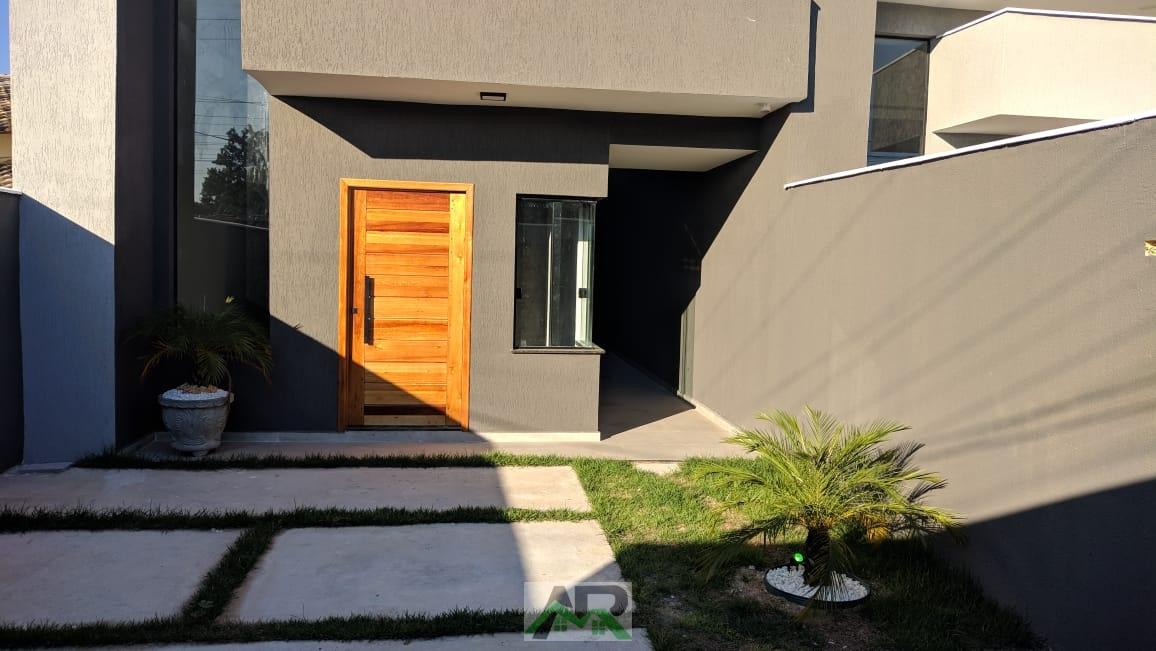 Casa - Venda, Itaipuaçú, Maricá, RJ