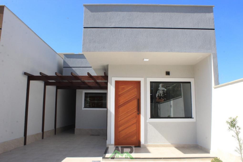 Casa - Venda, Itaipuaçú, Maricá, RJ