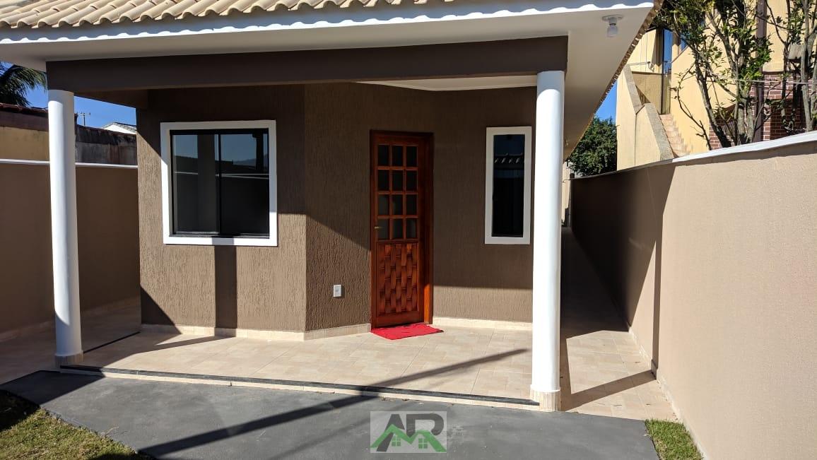 Casa - Venda, Itaipuaçú, Maricá, RJ