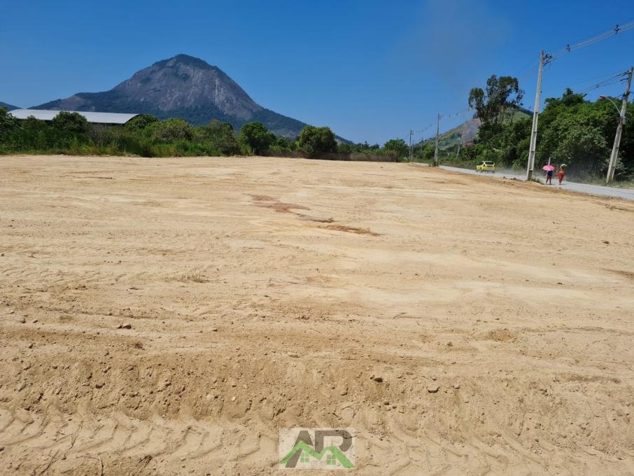 Área - Venda, Chácaras de Inoã (Inoã), Maricá, RJ