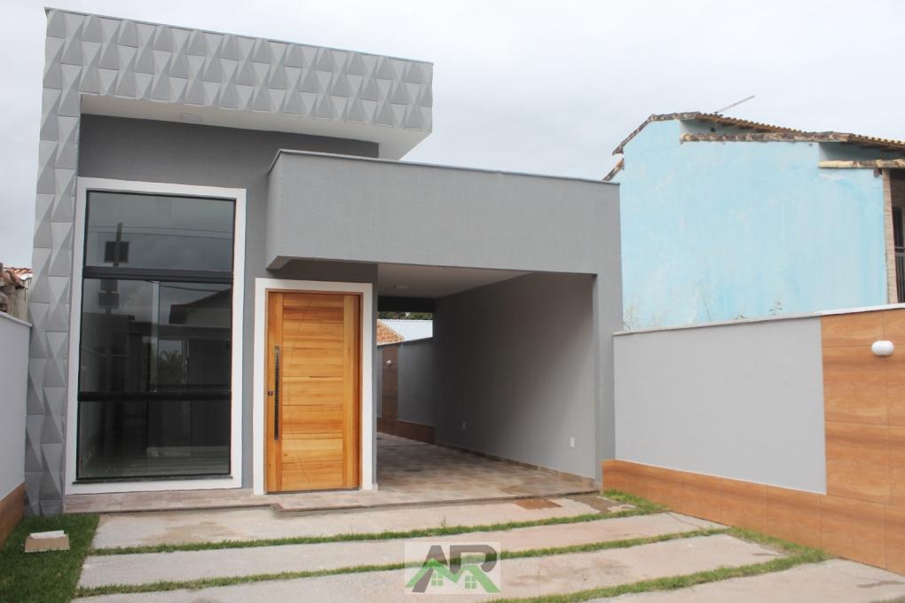 Casa - Venda, Itaipuaçú, Maricá, RJ